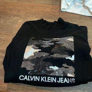 CK Sweat-shirt